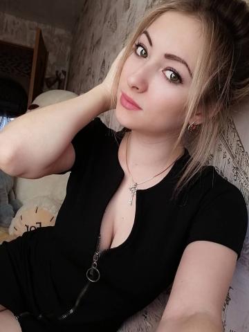 Индивидуалка Эмма Фотография 2
